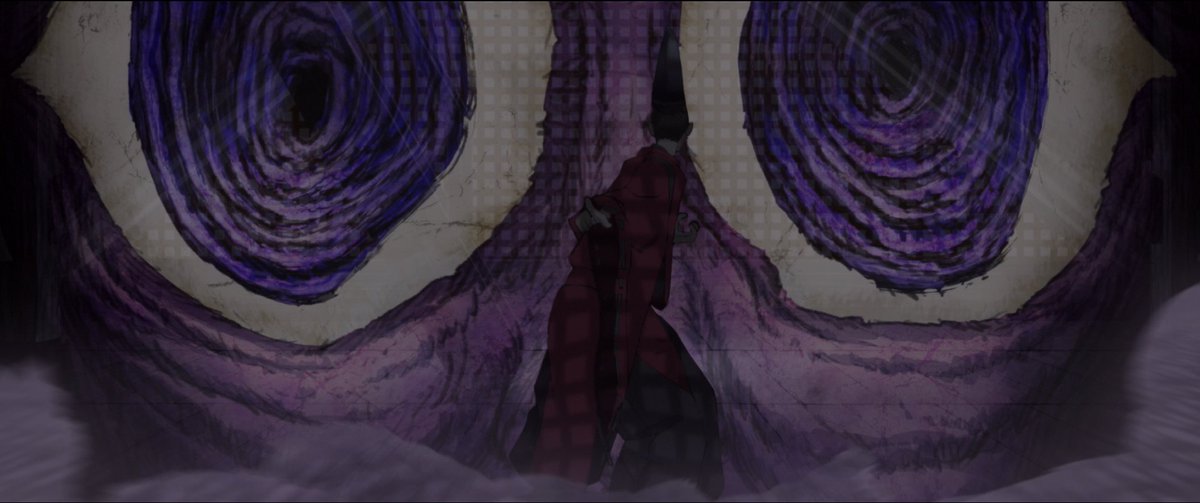 weeb_ams's tweet image. Finiished Inu-Oh. 

Its a top 2 Science Saru anime for me. Another all timer from Yuasa. Amazing film. It was so moving and a true love letter to art. 

8.5/10