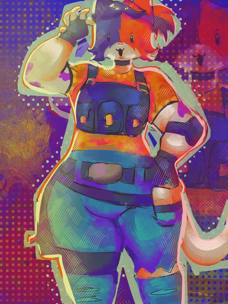 Cate Meowdy 🐱 🥛