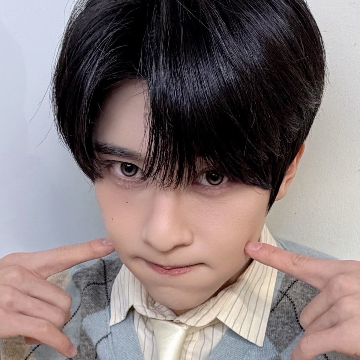 ૮ ˶ᵔ ᵕ ᵔ˶ ა