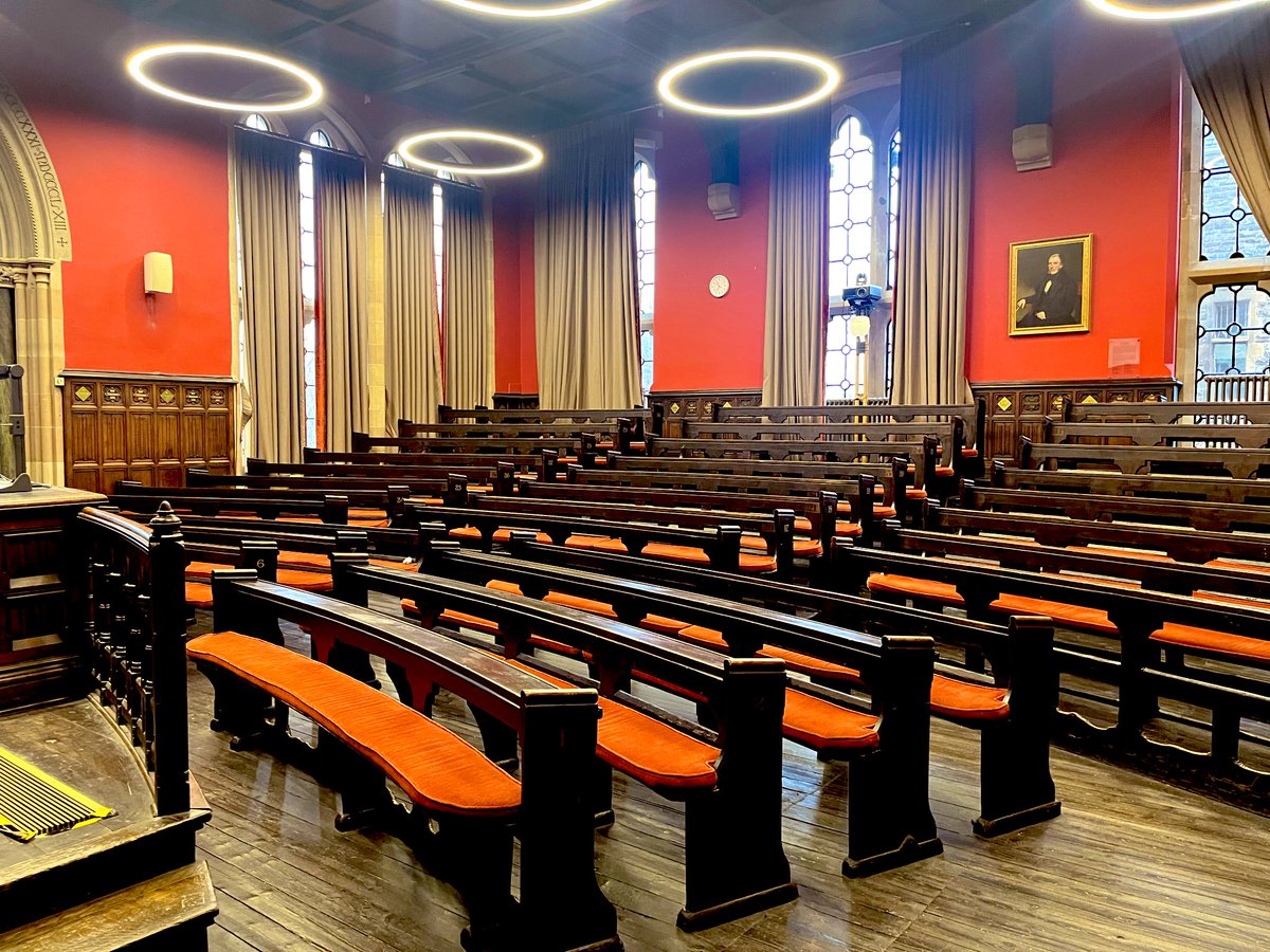 UofG Security tweet media