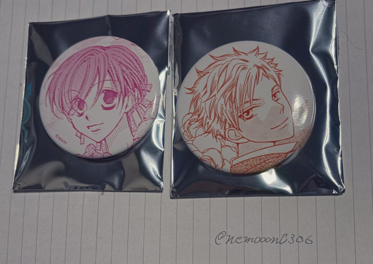 南のしお tweet media