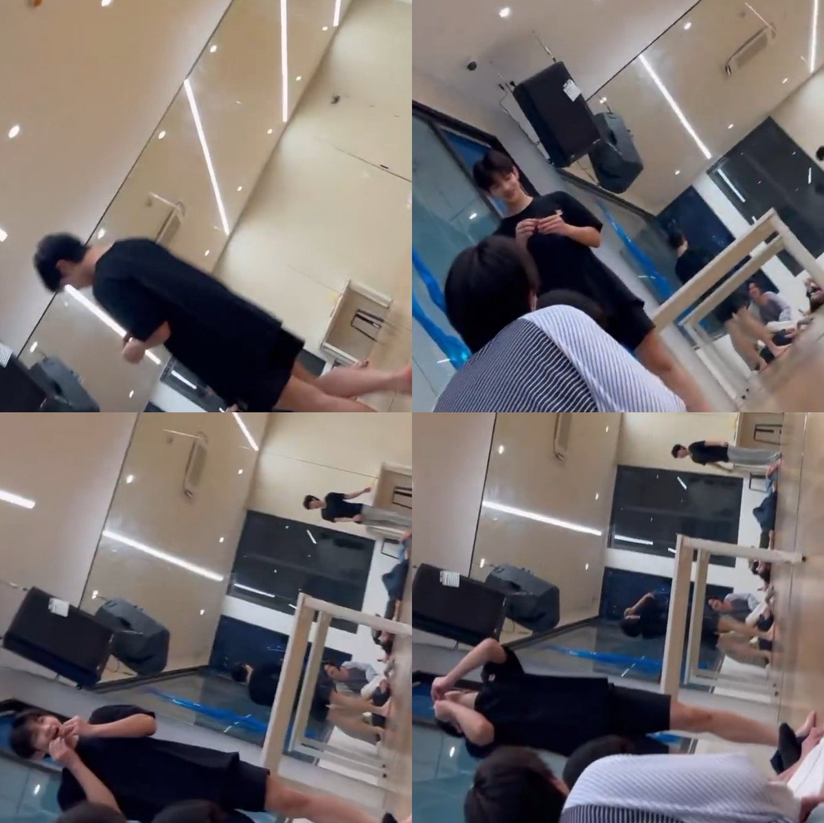 urplexy's tweet image. ( ˶ˆ⤙ˆ˵ ) — 🤏🏻🥺💚

#ProgressPassawish #AlmondProgess #PSPW