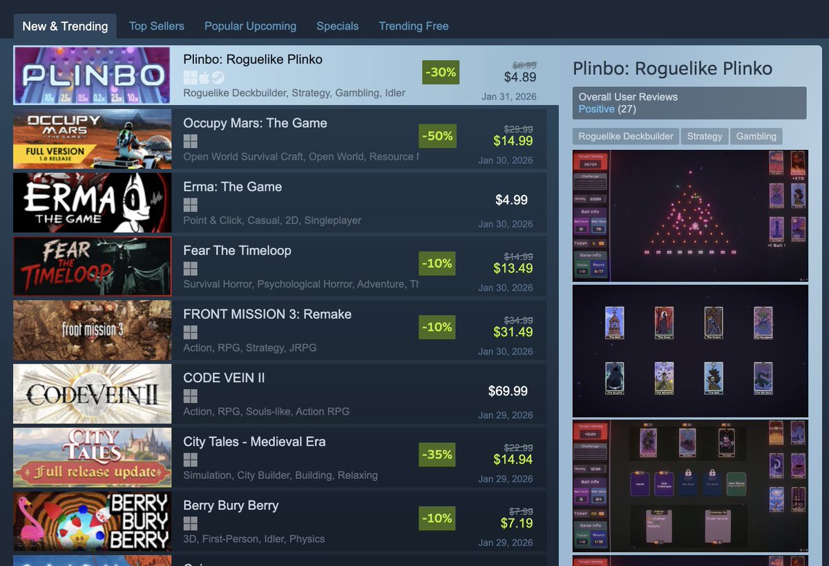 dora but roguelite tweet media