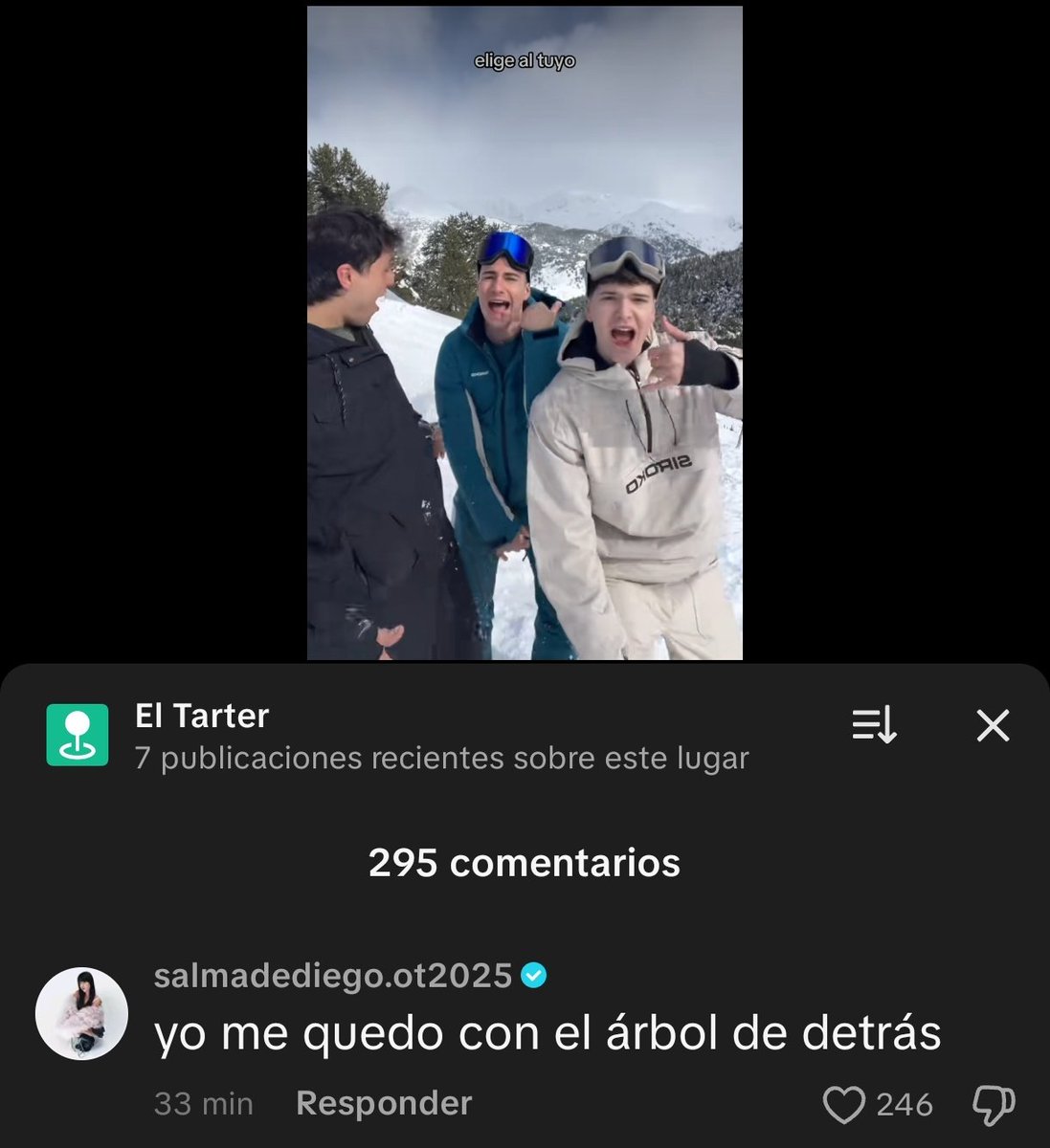 Nubimbi's tweet photo. SALMA JAJAJAJA https://t.co/cTGKrSq3eN
