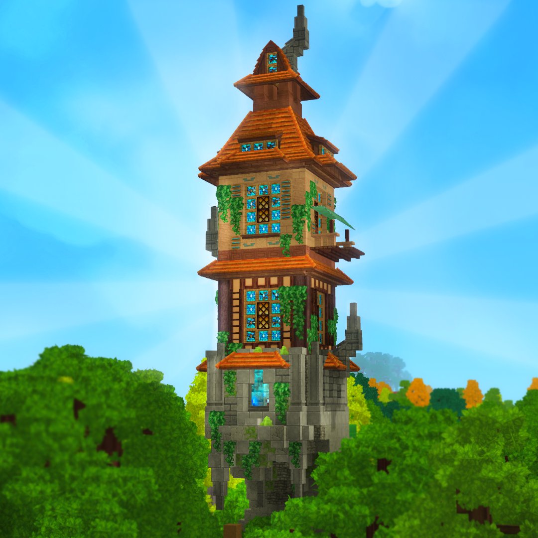 blockdown tweet media