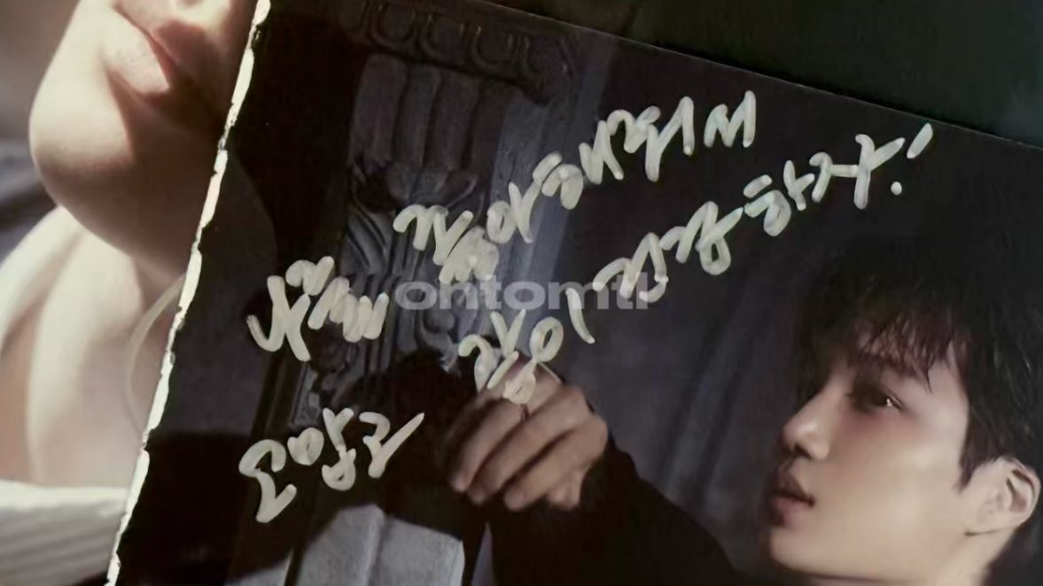 1월 : 나도내가됴랑할줄몰랏고 ,,, ♡