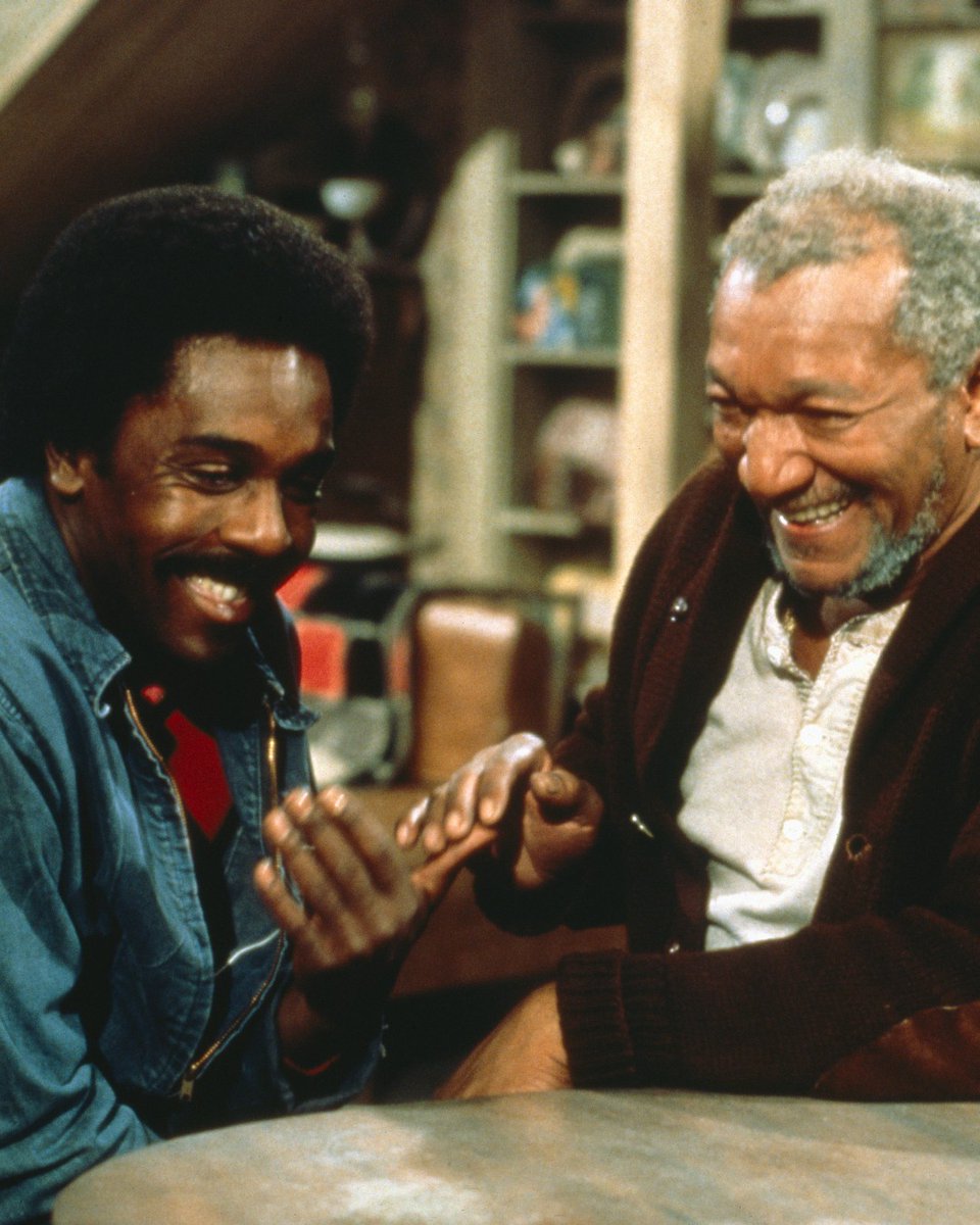 tvonetv's tweet image. TV One is saddened to share that beloved Sanford and Son star Grady Demond Wilson has passed away at 79. We're grateful for the joy he brought into homes in his role as Lamont. Rest in Power. 🙏🏾❤️