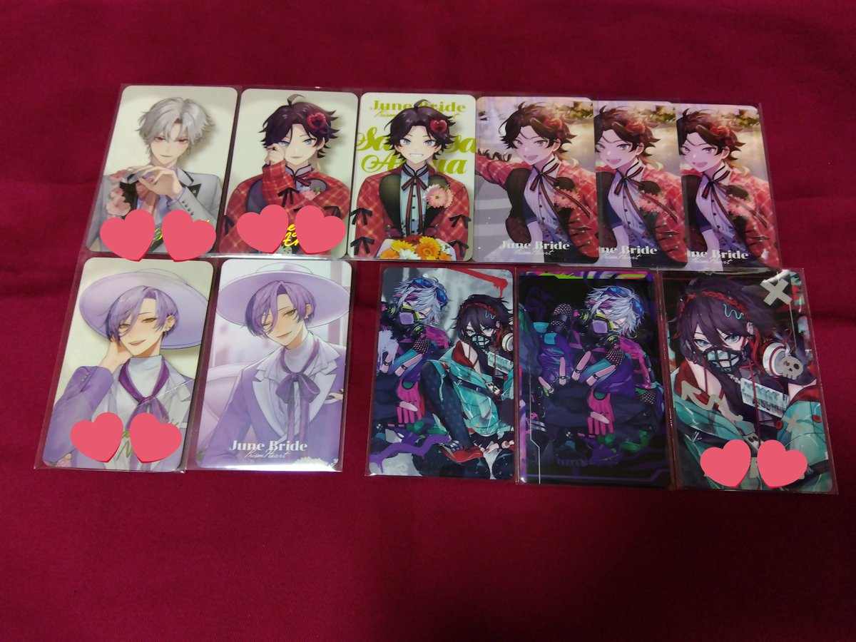 ずんだ tweet media