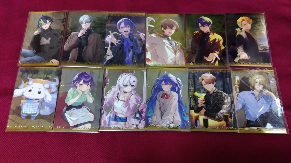 ずんだ tweet media