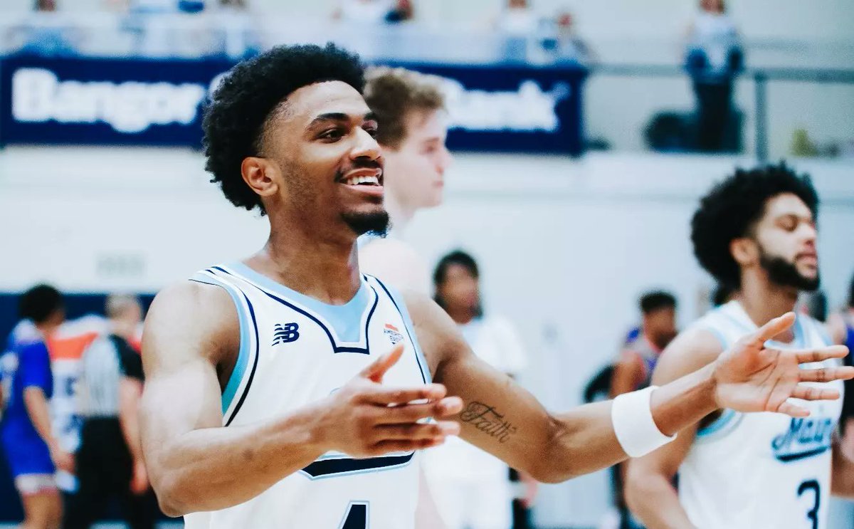 Maritime Sports News Network tweet media