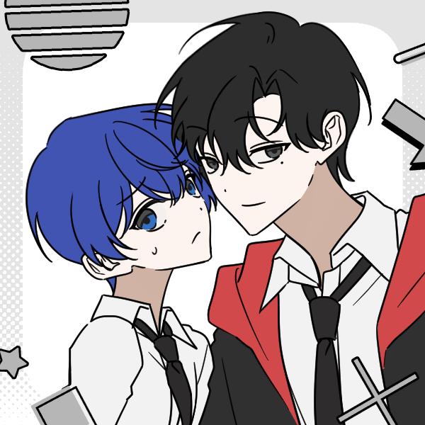 mill_0v0's tweet image. 요즘은 정신이 나가있음 (좋아하는 공개NPC 크오)