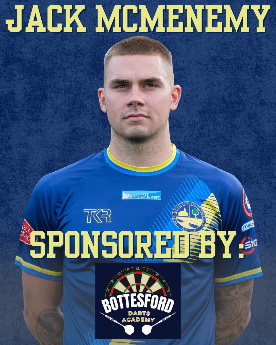39’ | GOALLL!!! Jack Mac with a superb header from the free kick! 

🔵 1 - 1 🟡