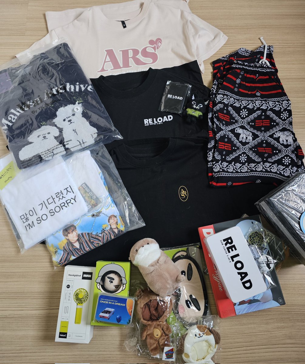 เธรดนี้ ขออนุญาตปล่อยของเป็นจำนวนมาก ช่วยอุดหนุนเราหน่อยนะคะ🙏🙏🙏🥹🥹🥹 ยอดทั้งหมดนำไปเป็นค่ารักษาตัวคุณป้าป่วยเป็นสโตรค🥲🥲🥲