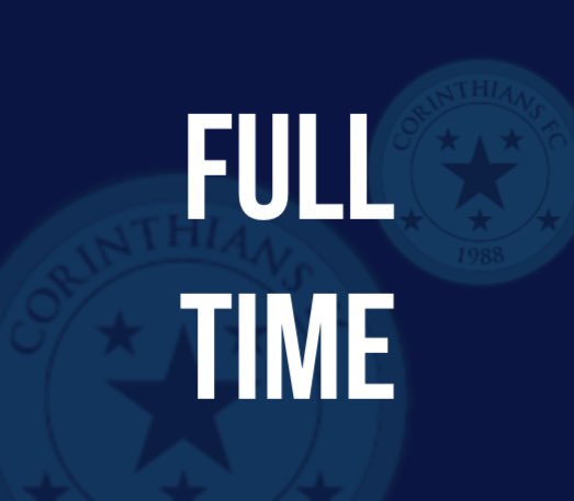 Corinthians FC tweet media