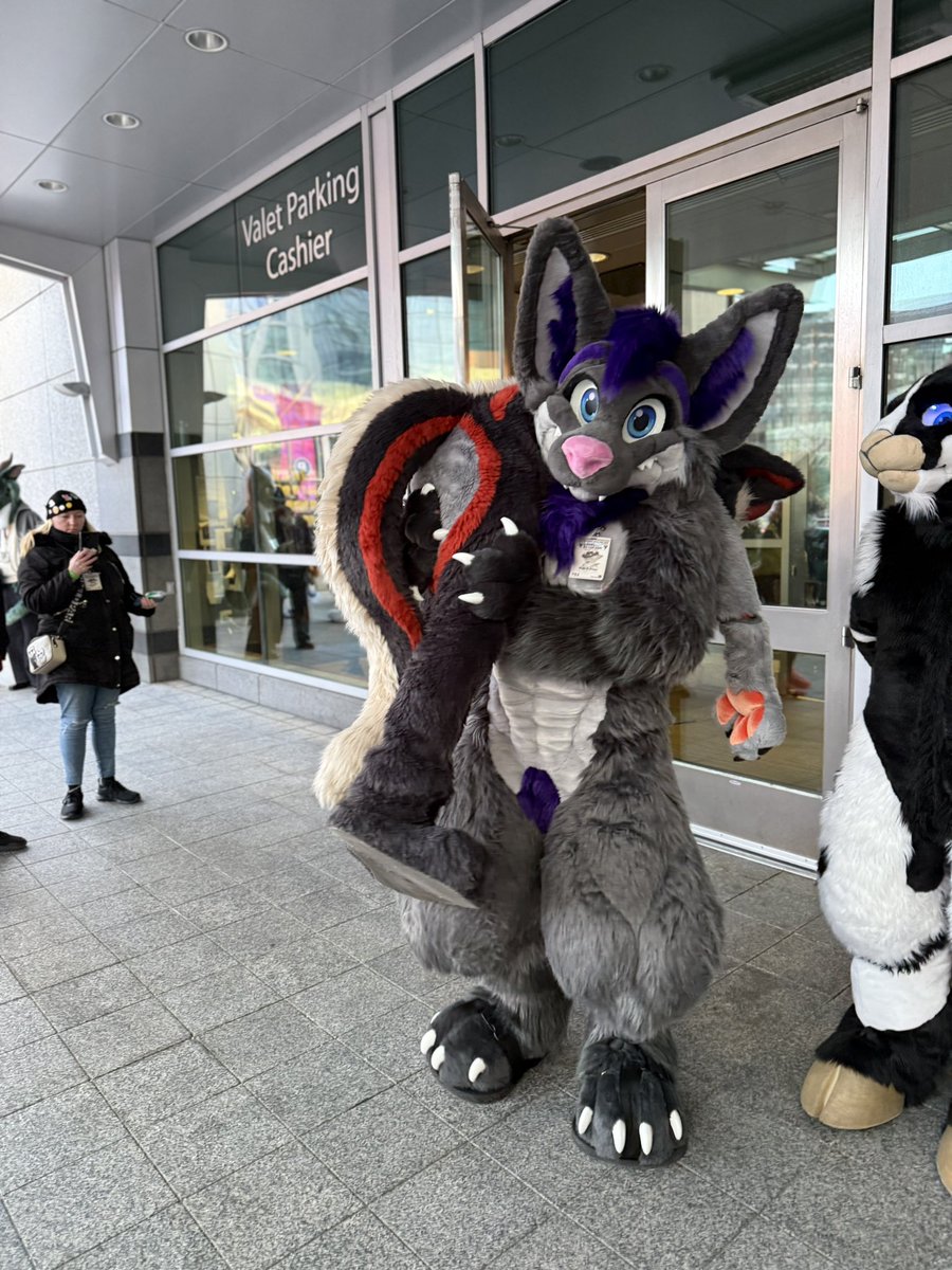 Hugz N. Snugz 🔜 TFF 2026 tweet media