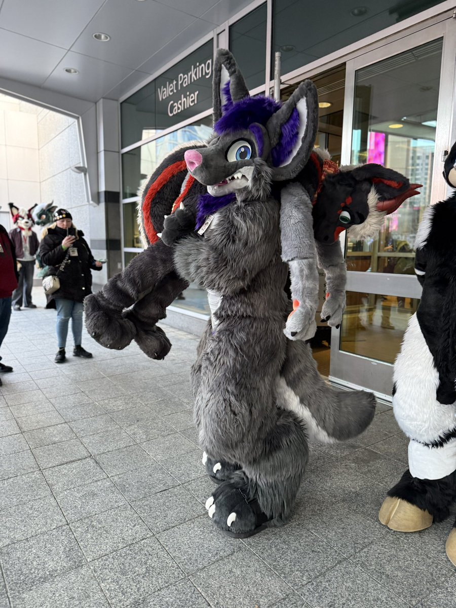 Hugz N. Snugz 🔜 TFF 2026 tweet media