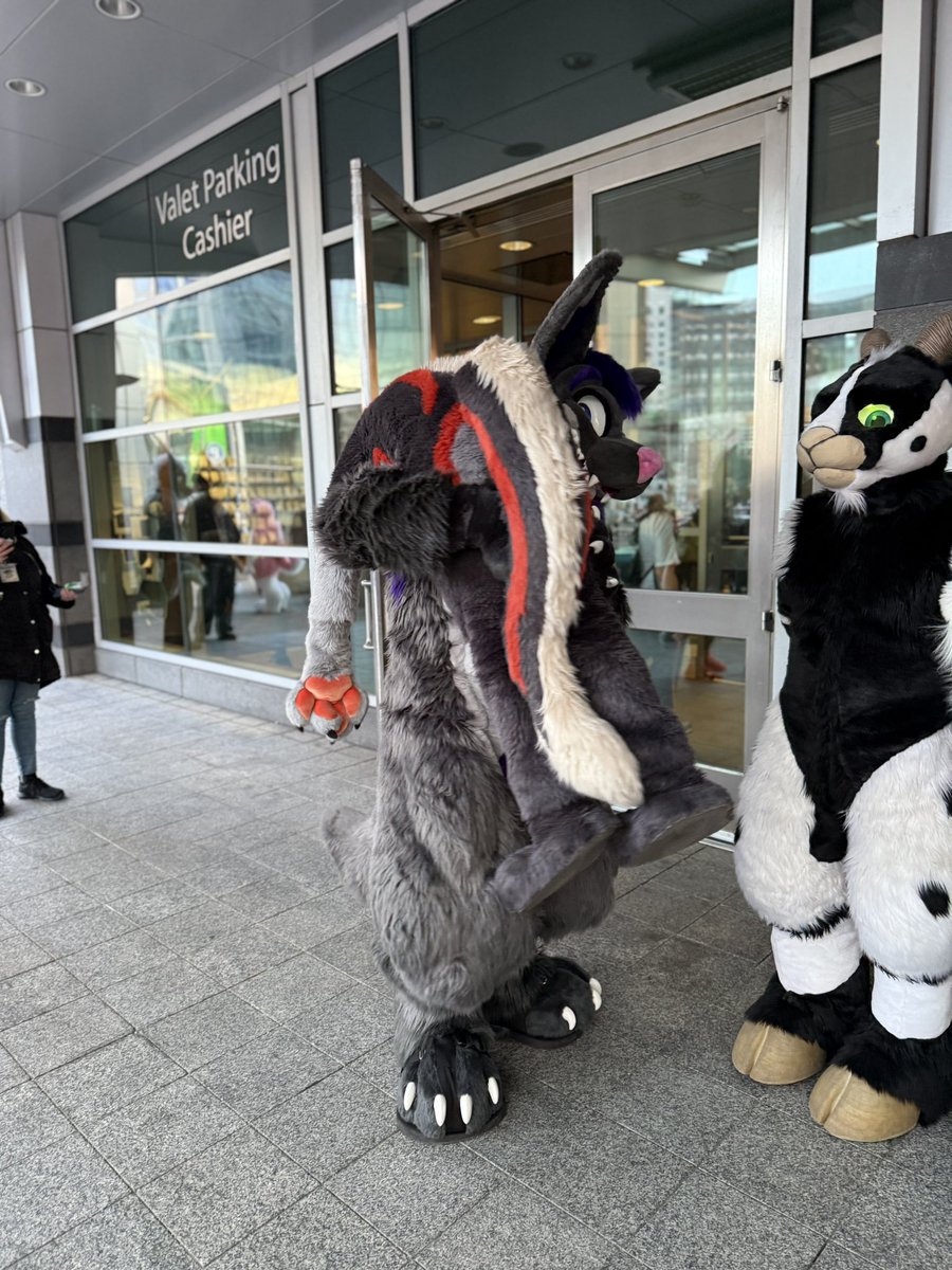 Hugz N. Snugz 🔜 TFF 2026 tweet media