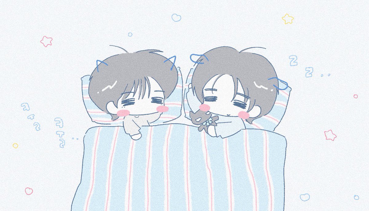 creamcr21m's tweet image. 3시간만쿨쿨띠💤