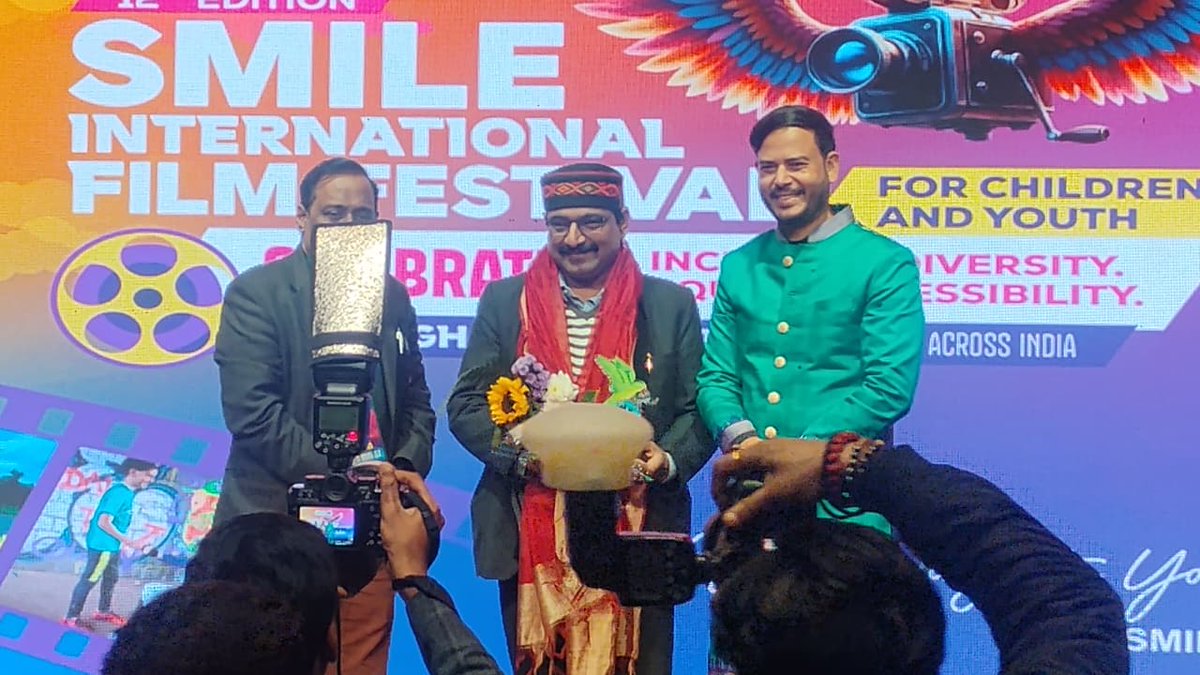 Prof (Dr) K G Suresh tweet media