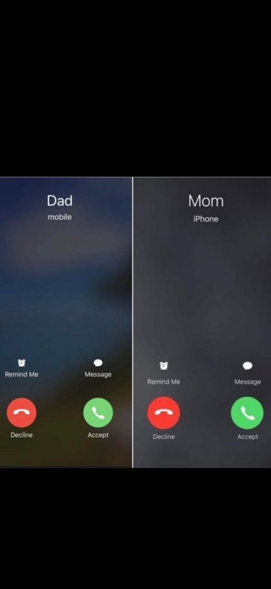 _LoveLike_JESUS's tweet image. .
  GOD took my dad home
    when I was 5 years old

  GOD took my mom home
   when I was 18 years old

    If you are still BLESSED
            to receive these
                 calls today

       GIVE GOD THANKS
               RIGHT NOW
.