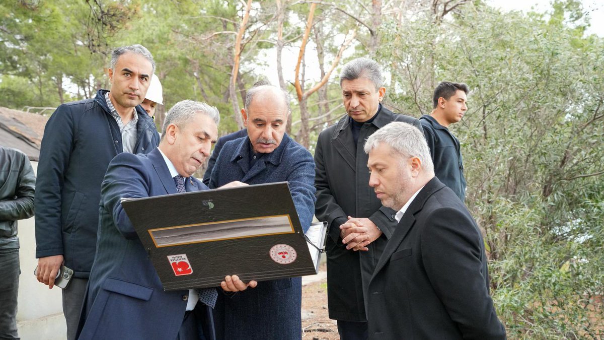 VİLAYETLER BİRLİĞİ tweet media