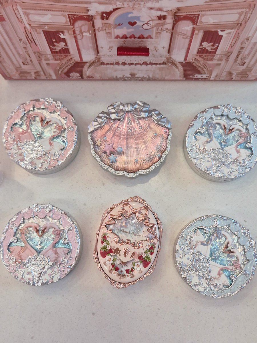 탐라가 망곰이로 뒤덮인 와중에 기획전 스포하고 싶어서 입이 진짜 근질근질•••

26.02.04 페일🩷❓️ 
커밍쑨💬