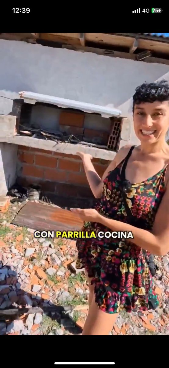 con que cara