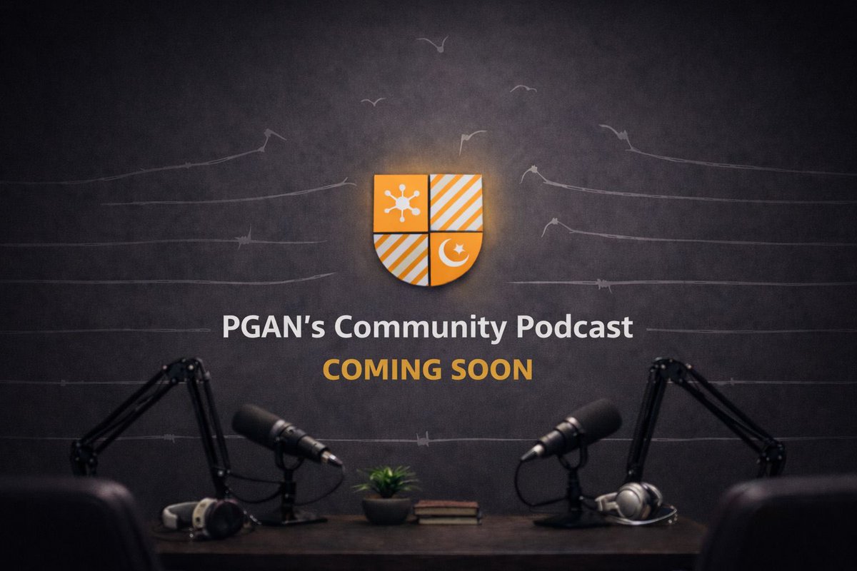 Pakistan Global Alumni Network tweet media