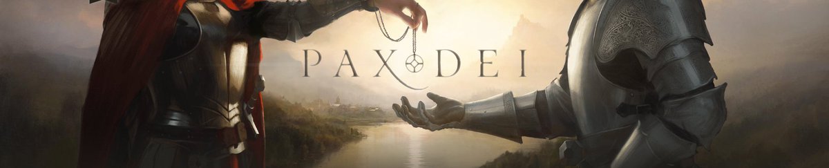 Even whed the problems ther are alot of great game for the price of 20€ for Pax Dei
#PadDei