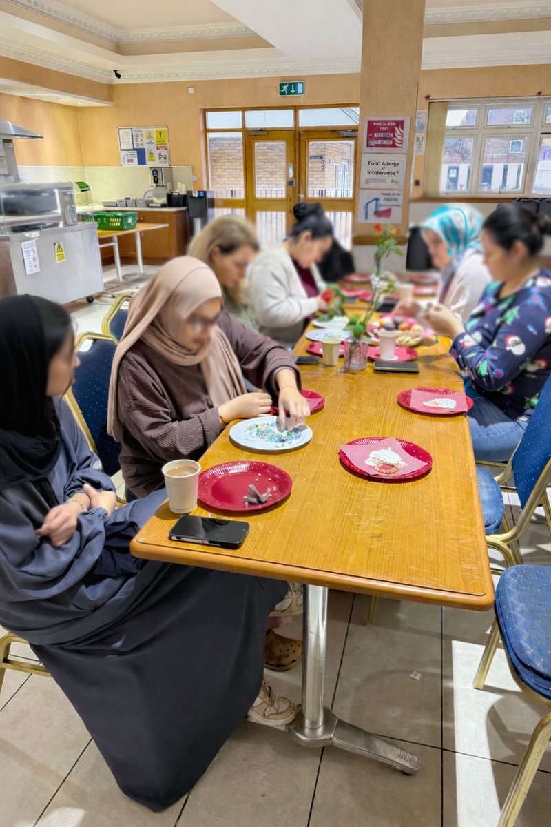 Time To Help tweet media