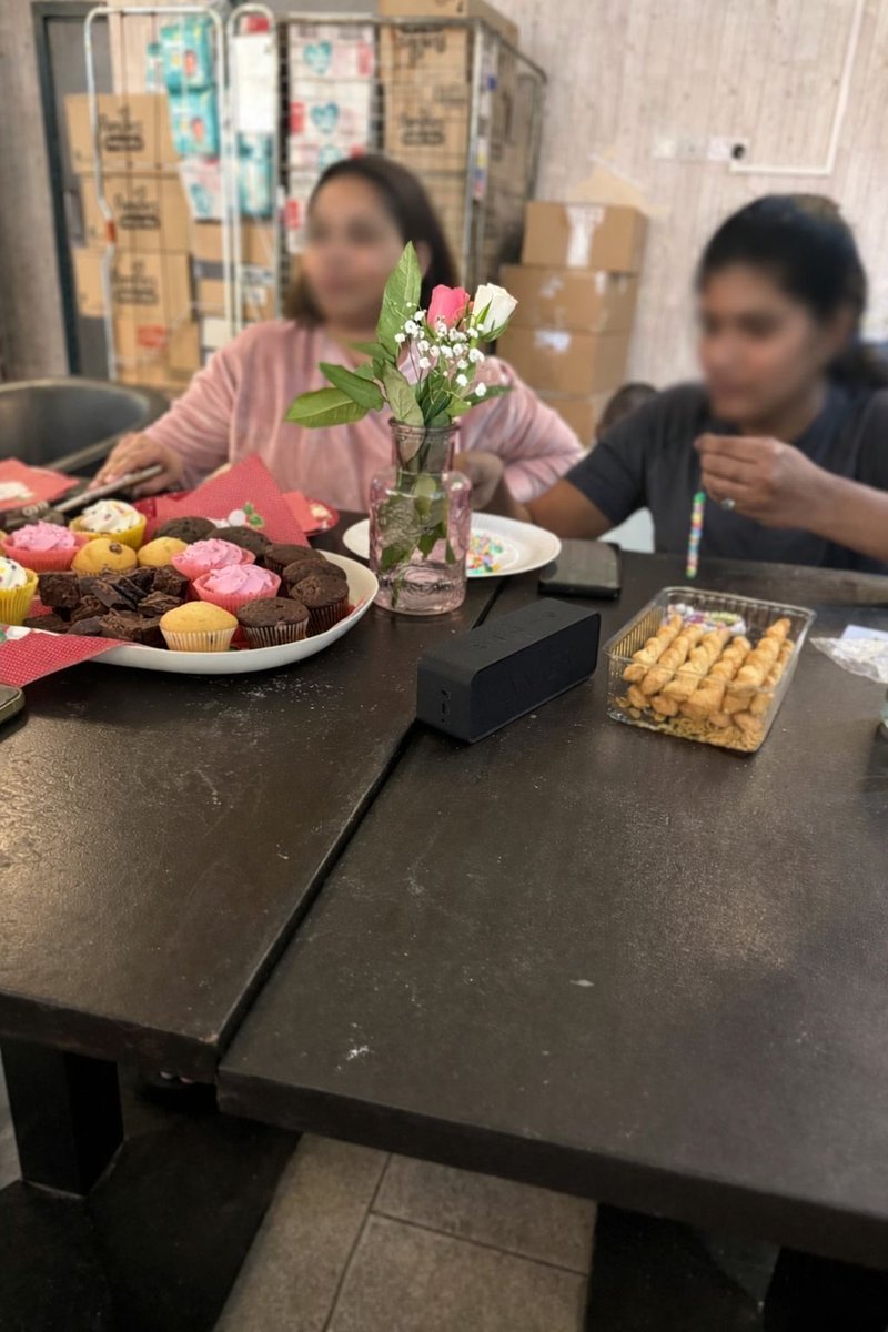 Time To Help tweet media