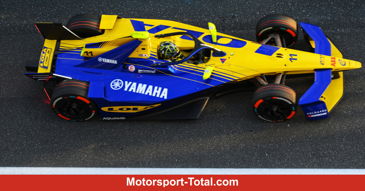 MST_AlleNews's tweet image. Abt verschwindet aus der Formel E: Lola richtet sich neu aus #FormulaE #FE #Abt #Lola !B mst.site/1IKq3