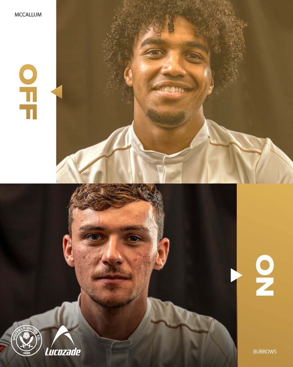 Sheffield United tweet media