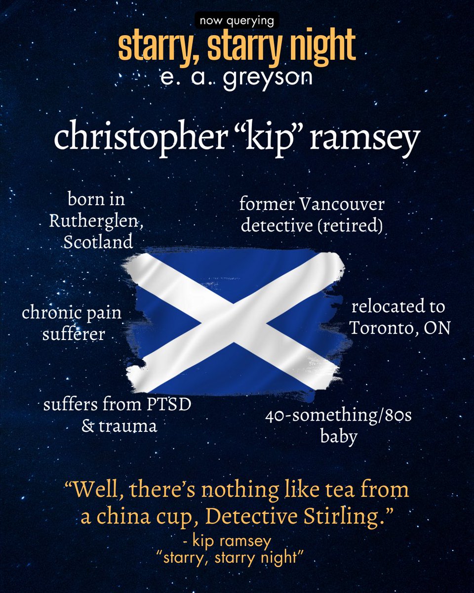 Evelyn Greyson tweet media