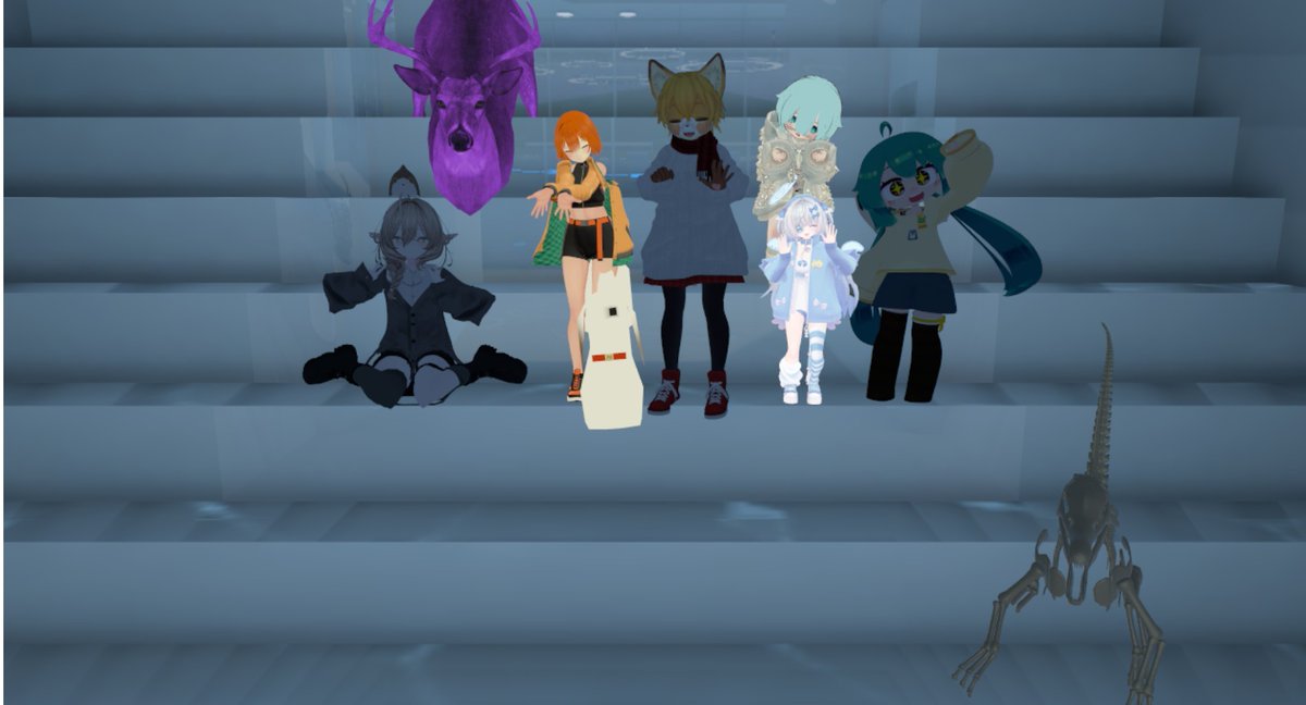 ma-bo- vrc tweet media