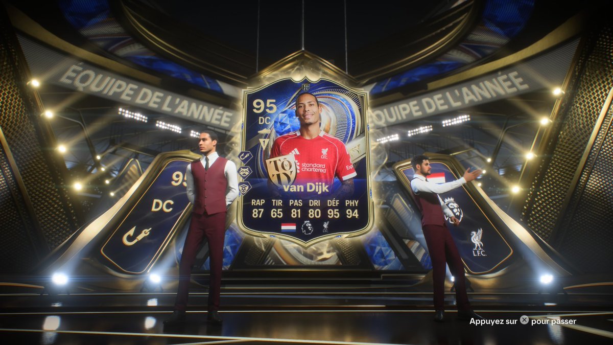 Clément tweet media