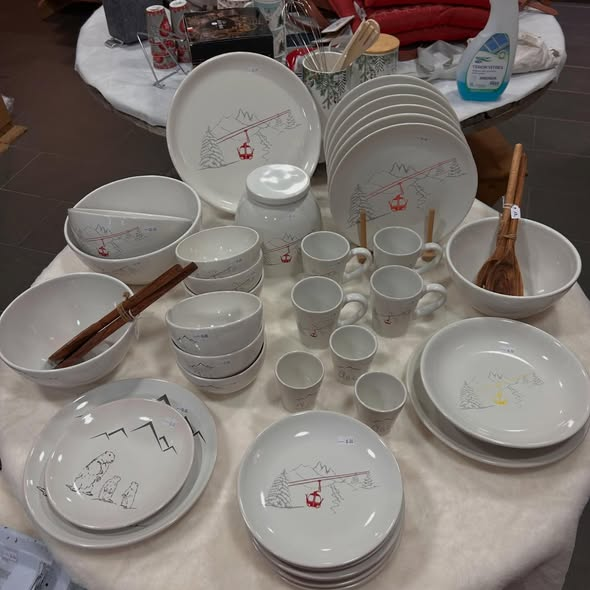 Utile, agréable, joli, confortable… Toutes les raisons sont bonnes pour se faire plaisir ou offrir !