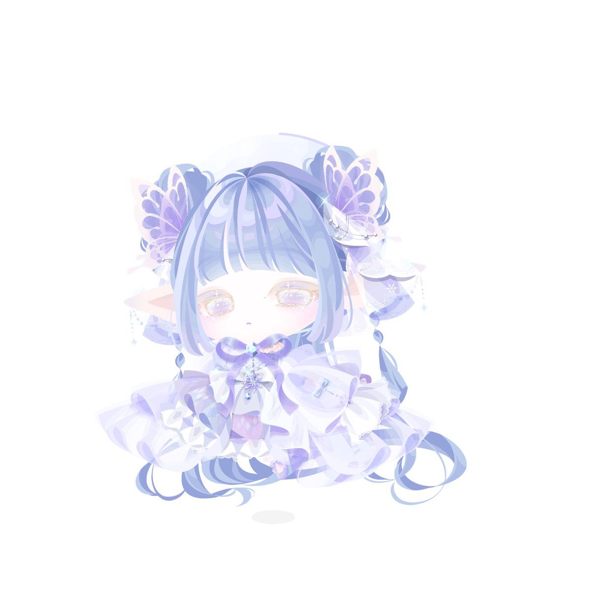 しゃしゃ tweet media