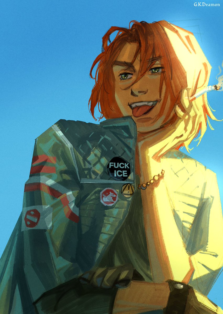 #mychem #dangerdays #partypoison