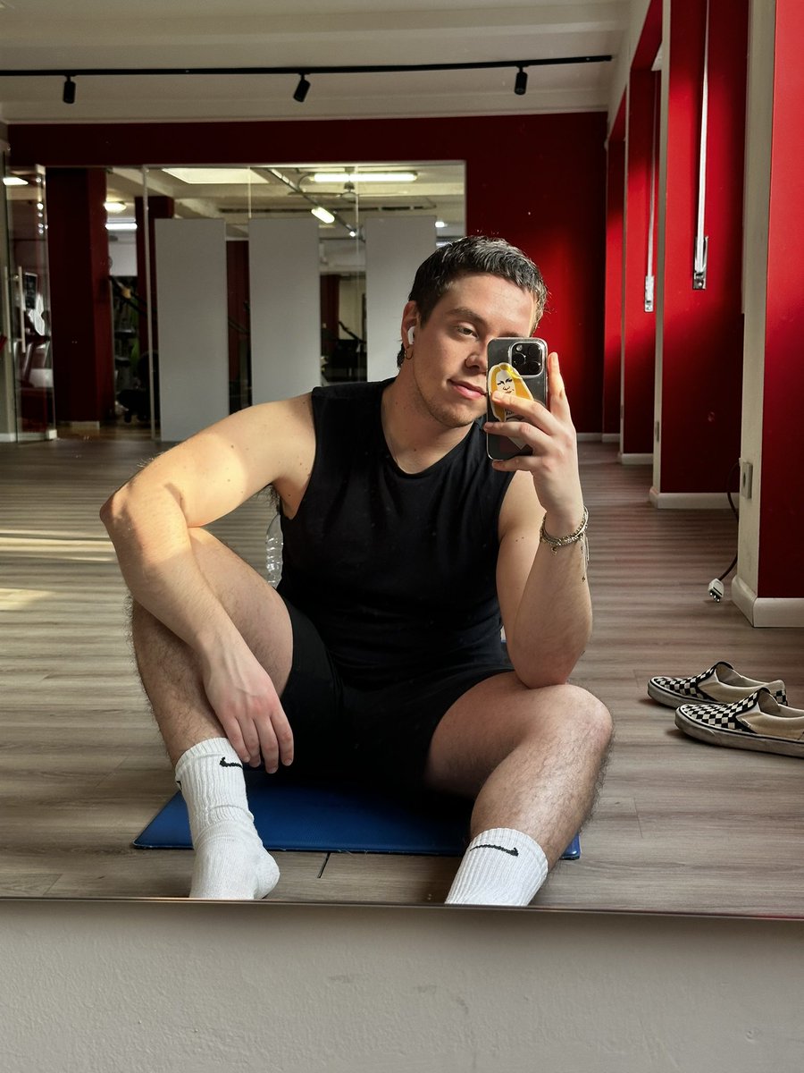 camurrria's tweet photo. #workout
Per questo mese abbiamo dato https://t.co/eDMnYhqxtr