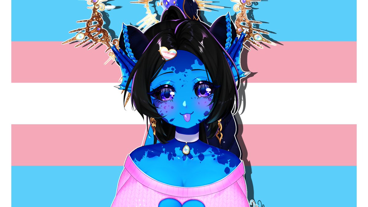 ChonkyLotus's tweet photo. Despite all that is currently going on, I want you to know :

- You are valid for being Trans
- You will find happiness within yourself
- You will find a group of friends that accepts you without question
- You are not a mental illness
- You are not an abomination

In moments like this it is crucial to try to be the best version of yourself. Ignore the haters while they destroy themselves. You focus in bettering yourself and being a kind, empathetic being

Life is too precious to waste it feeling hate everyday