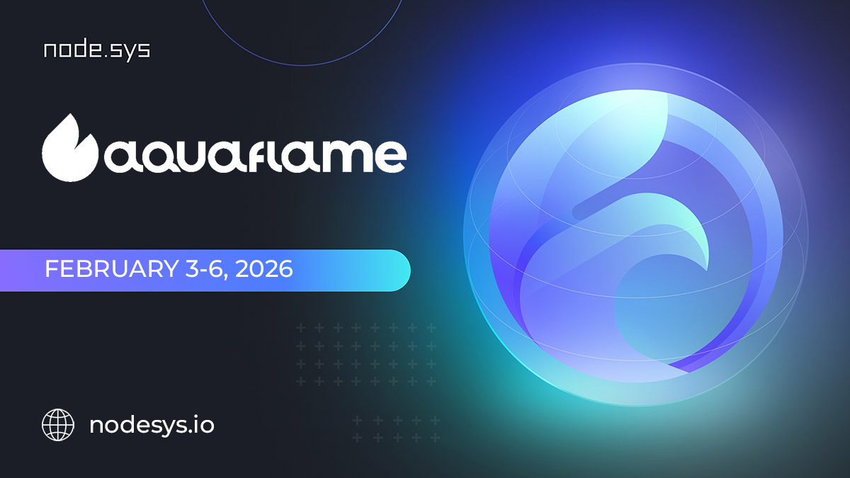 Node.sys tweet media