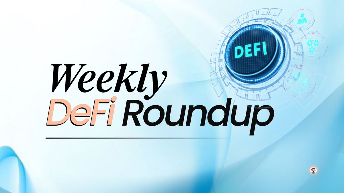 Here are the highlights of everything that happened this week 👇

Markets crashed on Thursday after prices climbed too high. 

Bitcoin fell 8% to $80,000 (lowest since November). 

Ethereum dropped to $2,700, Solana hit $116, and XRP fell to $1.76.

On Friday, Bitcoin bounced