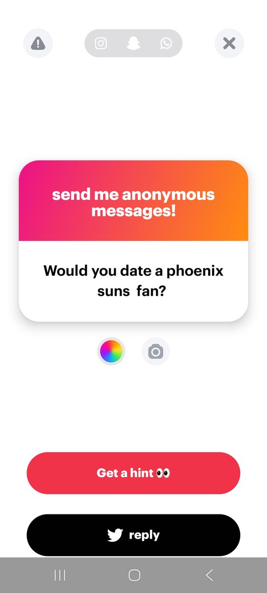 phoenix rising tweet media