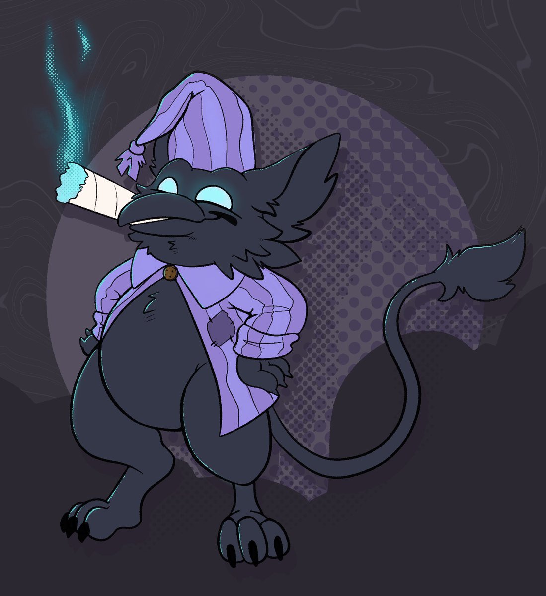 VoxelCubed tweet media