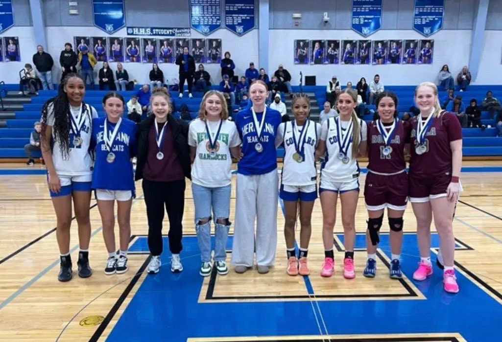 Joe Basinger tweet media