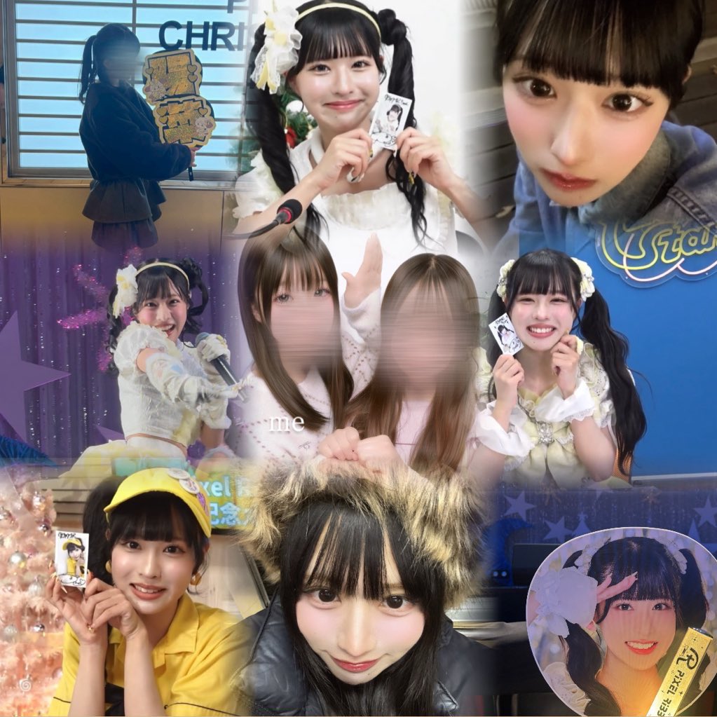 みさき tweet media