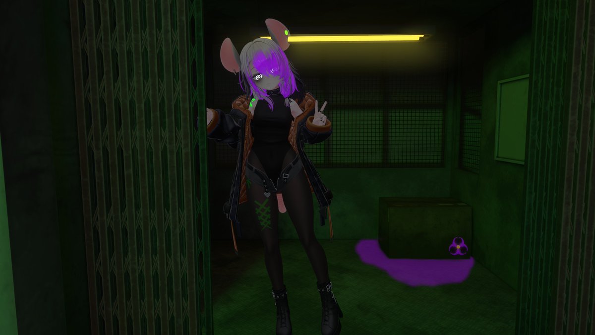 DemImaskVT's tweet image. 