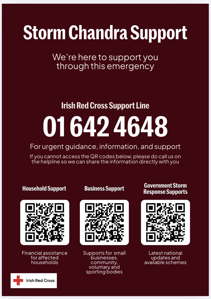 Fingal County Council tweet media