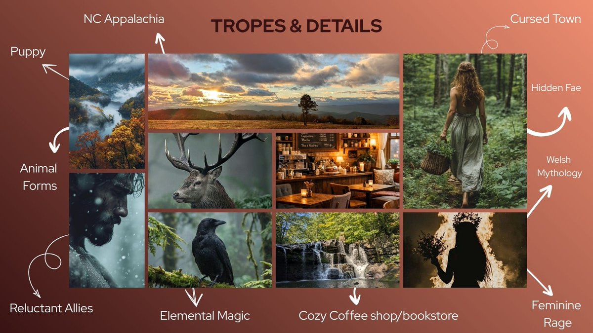 Violet is querying ✍️📚 tweet media